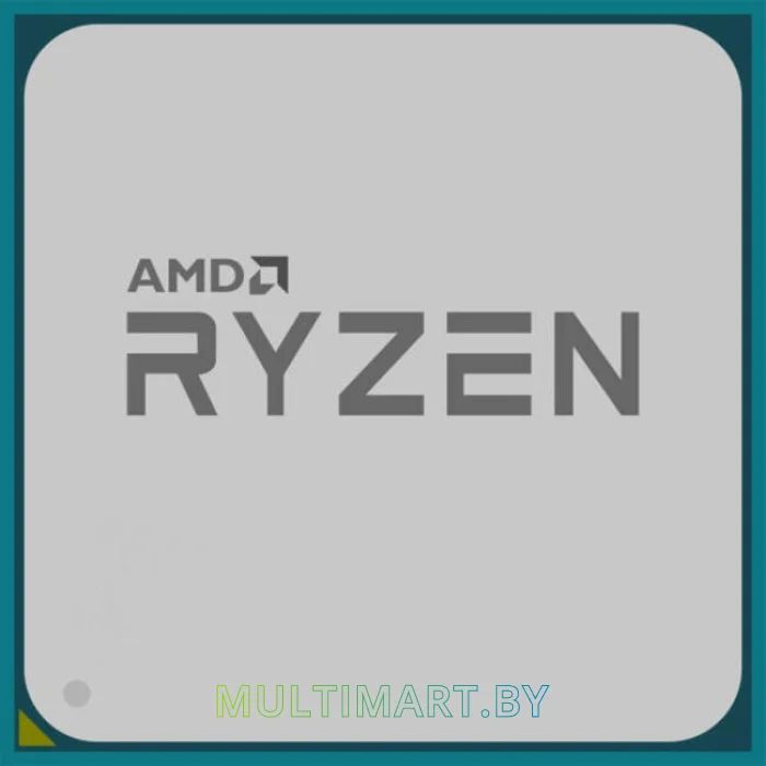 Процессор AMD Ryzen 3 3100